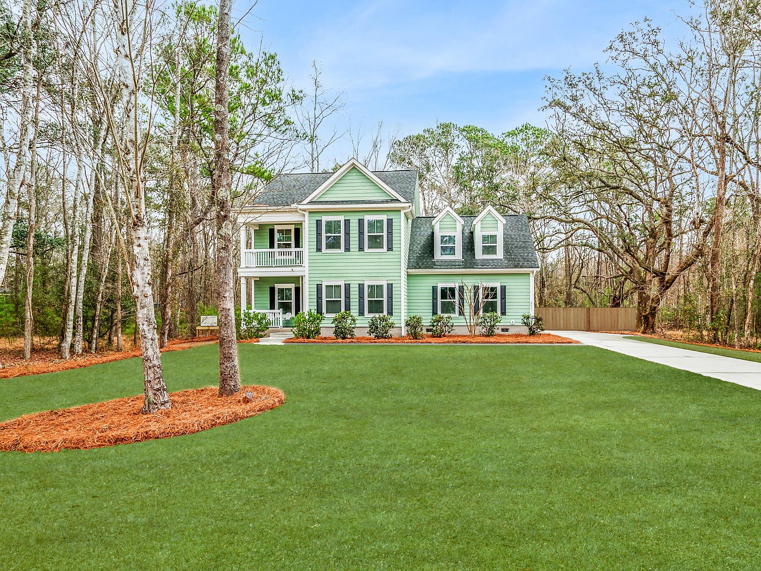 2861 Claybrook St, Johns Island, SC 29455 MLS 24001945 Zillow