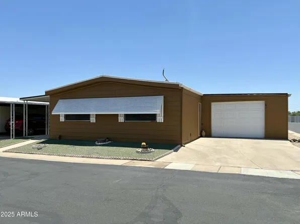 10201 N 99TH Avenue #160, Peoria, AZ 85345