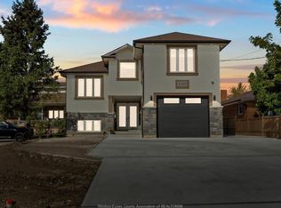 1320 Grand Marais Rd E, Windsor, ON N8W1W2