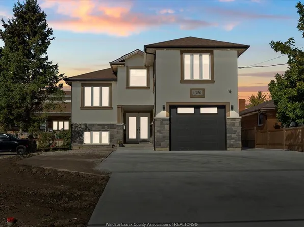1320 Grand Marais Rd E, Windsor, ON N8W 1W2