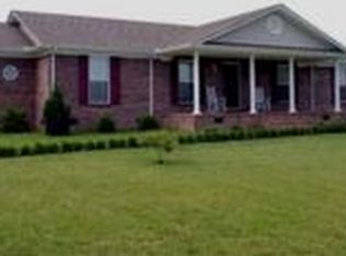 2910 Culleoka Hwy, Culleoka, TN 38451