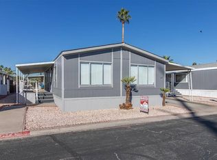 5303 E Twain Ave SPACE 168, Las Vegas, NV 89122