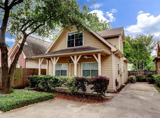 1316 Dennis St, Houston, TX 77004