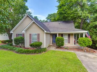 121 Caddis Creek Rd, Irmo, SC 29063