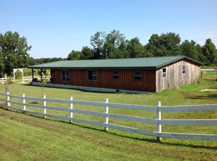 436 Reeds Levee Rd, Mc Kenzie, TN 38201