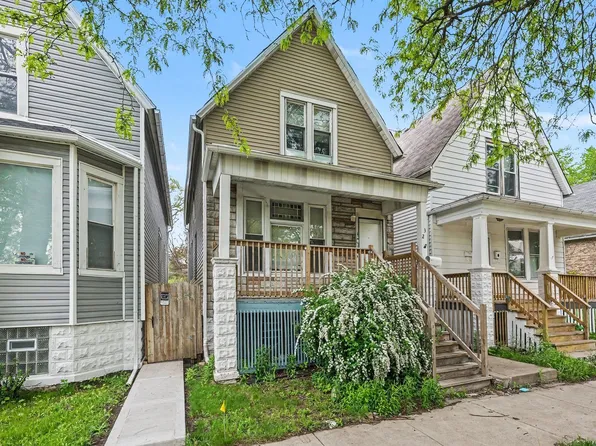 32 W 110th Pl, Chicago, IL 60628