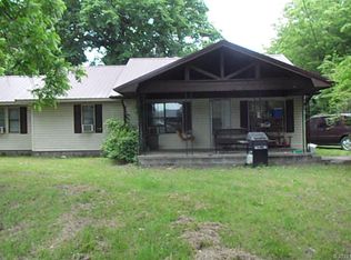 1007 Kentucky St, Muskogee, OK 74403