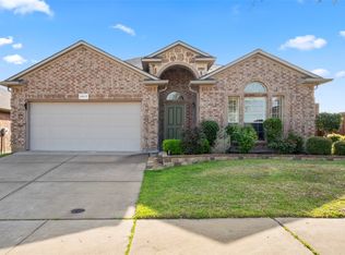4517 Joe Van Way, Argyle, TX 76226