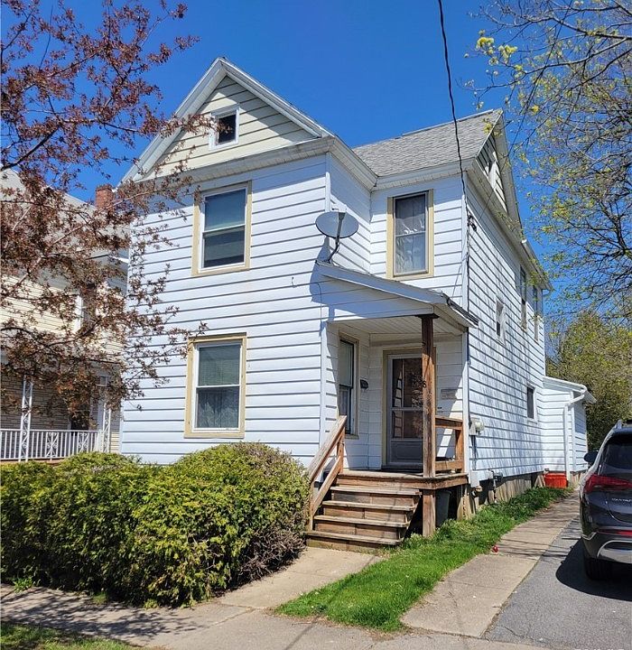 815 Eagle St, Utica, NY 13501 Zillow