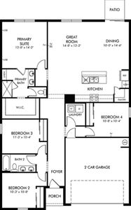 305 Castle Dr, Lake Alfred, FL, 33850
