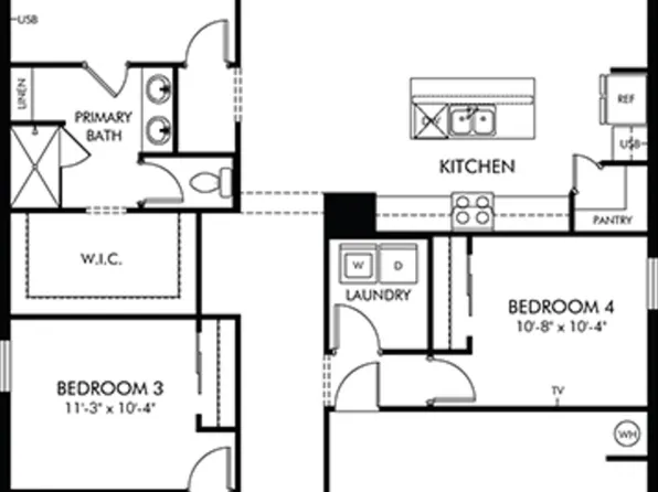 305 Castle Dr, Lake Alfred, FL 33850