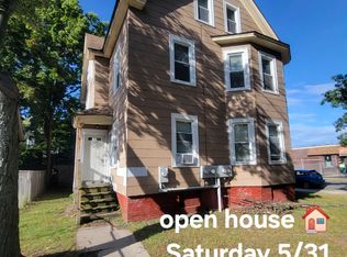 73 Hollywood St APT 1L, Springfield, MA 01108