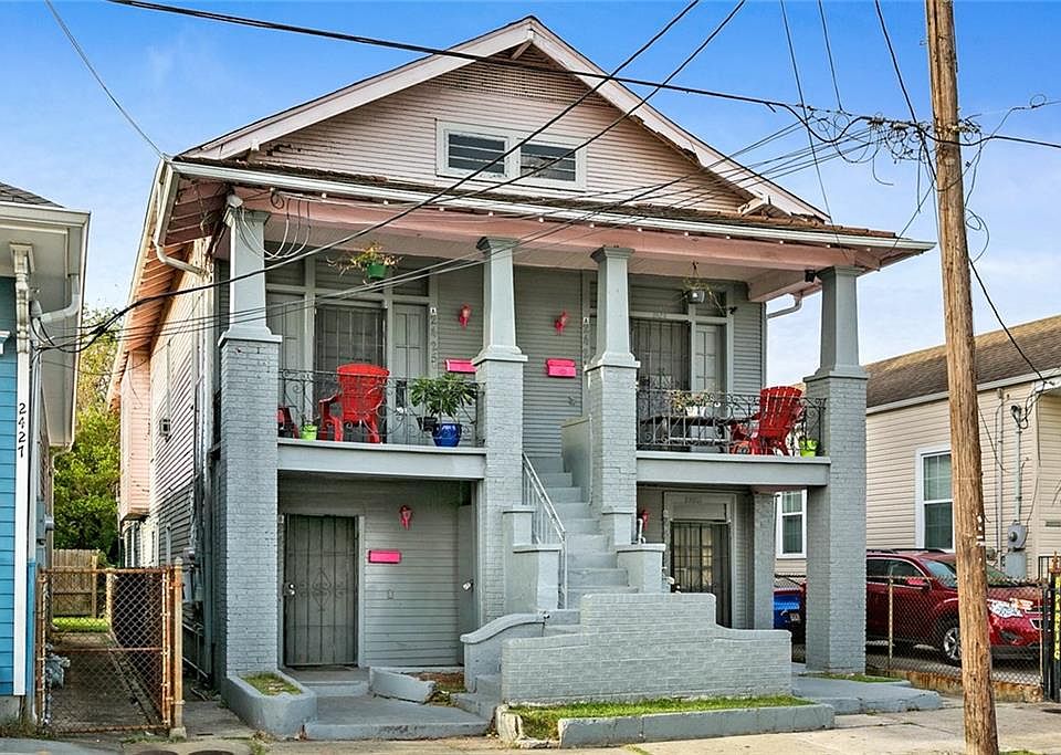1st image of 2423-25 Magnolia St