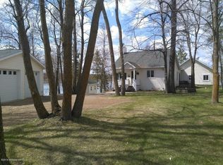 33250 S Cotton Lake Rd, Rochert, MN 56578