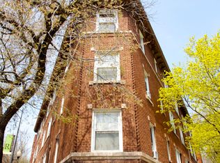 5712 N Wayne Ave #3, Chicago, IL 60660