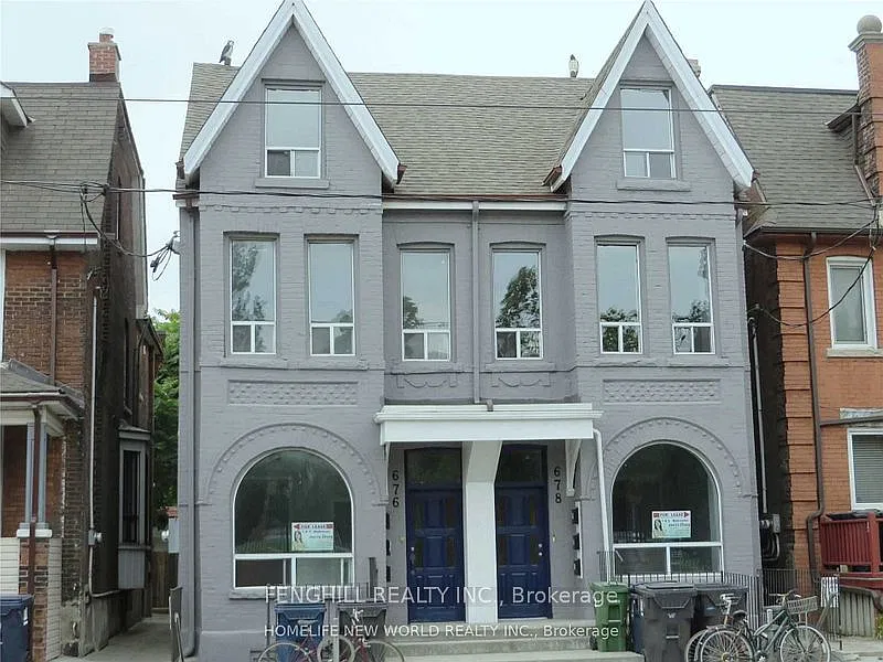 2 bed, $2,250 — Photo 1