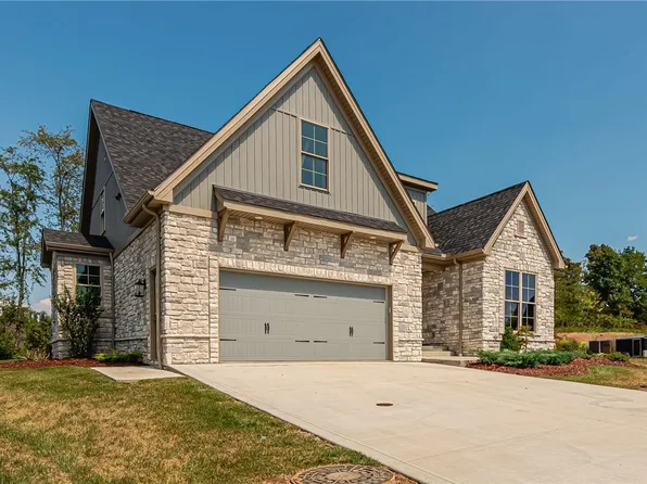 432 Barons Ct, Venetia, PA 15367