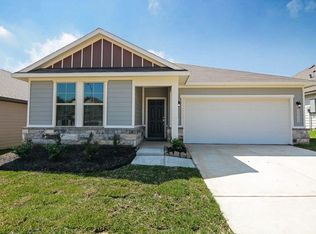40224 S Hill Pass, Magnolia, TX 77354