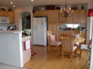 4665 Bridle Pass Dr, Colorado Springs, CO 80923