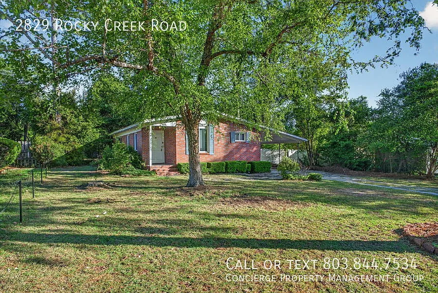 Brick Home Available Now — Photo 2