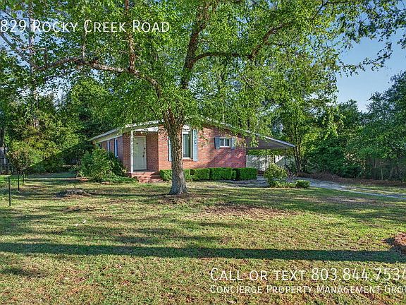 2nd image of 2829 Rocky Creek Rd