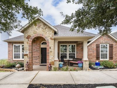 6920 Kingdom Estates Dr, Dallas, TX, 75236