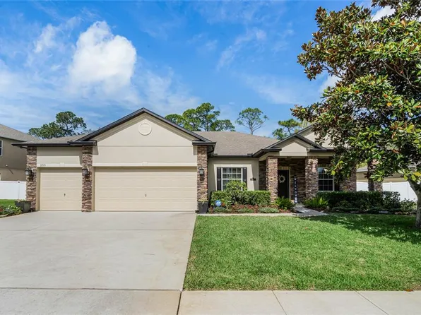 250 Knot Hole Cir, Chuluota, FL 32766