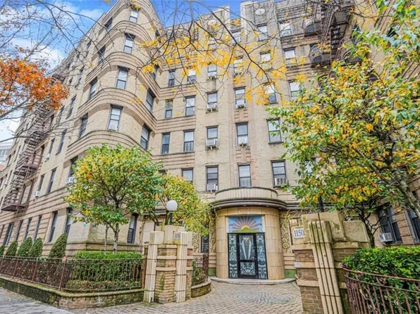 1150 Brighton Beach Ave APT 5L, Brooklyn, NY 11235