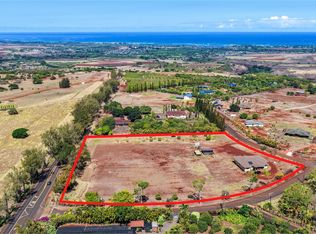 65-349 Poamoho Pl, Waialua, HI 96791