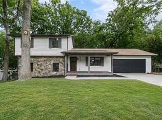 2273 Ivy Crest Dr, Buford, GA 30519