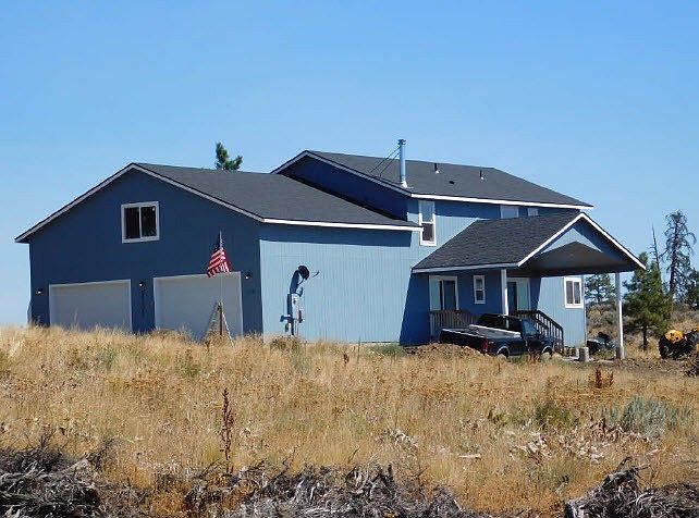 2nd image of 118 Ponderosa Rd