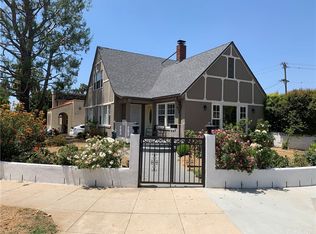 1101 N Kenilworth Ave, Glendale, CA 91202