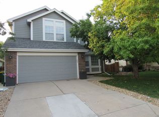 1217 W 133rd Way, Westminster, CO 80234