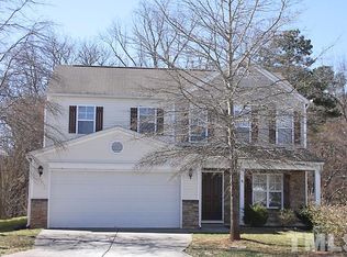 6 Cornstalk Ct, Durham, NC 27703