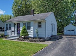 1127 Myrtle Ave, Ashtabula, OH 44004