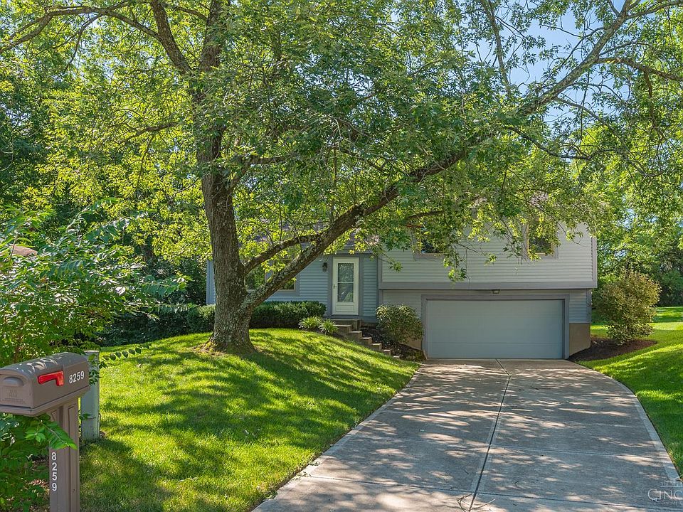 1st image of 8259 Ravenwood Way