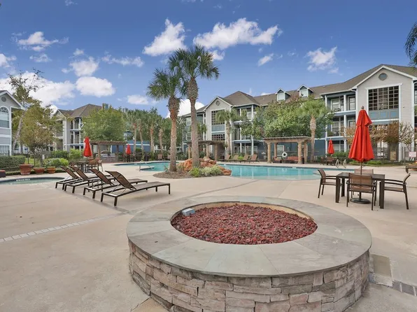 Enclave At Woodbridge