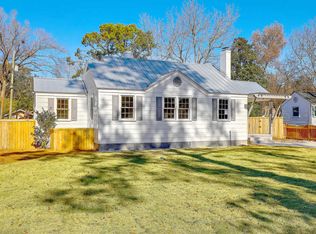 2166 Saint James Dr, Charleston, SC 29412