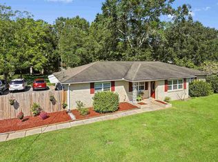 911 N Oak St, Foley, AL 36535