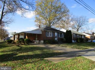 308 Delaware Ave, Claymont, DE