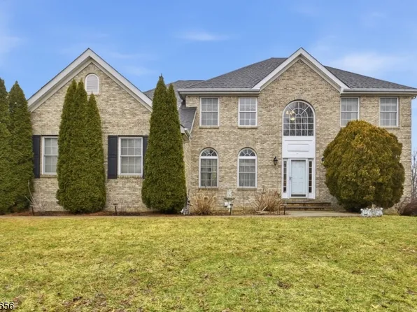 415 Maxwell Dr, Greenwich Twp., NJ 08886