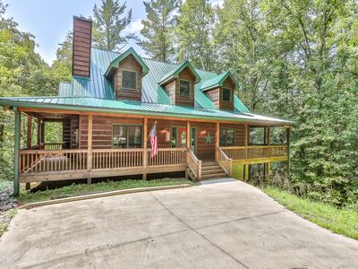 40 Graham Ct #3713, Ellijay, GA, 30540