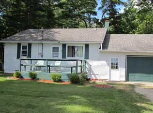2274 Green Dr, Au Gres, MI 48703