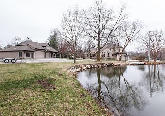 Second Pond On The Property. You Won't Find A Better Outdoor Area Than What This Property Has To Off