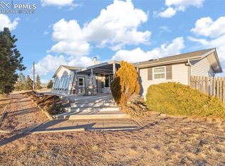 11603 Bradshaw Rd, Peyton, CO 80831
