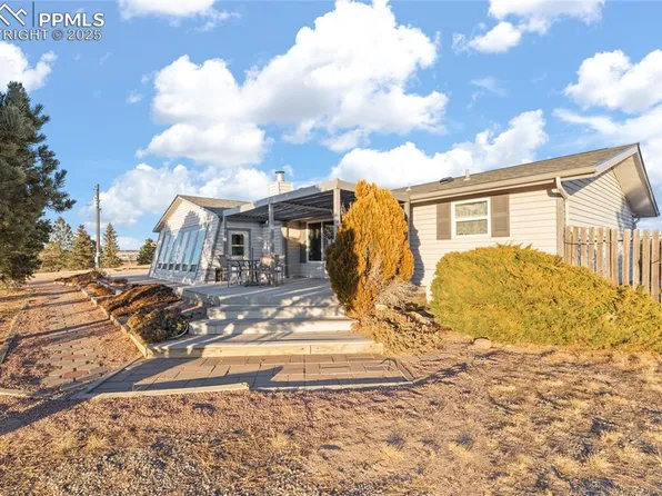 11603 Bradshaw Rd, Peyton, CO 80831