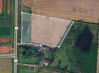 0 Rowe Gap Rd, Winchester, TN 37398