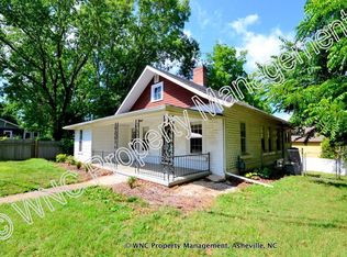 97 Virginia Ave, Asheville, NC 28806