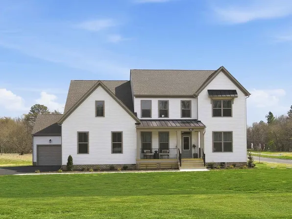 Parkview Plan, Songbird