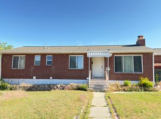3239 E 3900 S, Millcreek, UT 84124